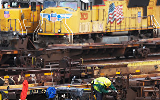 美铁路公司投资者提议 为工人提供带薪病假