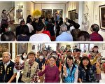 《梵周与小嘉冬》 余远猛彩鹬故事创作展
