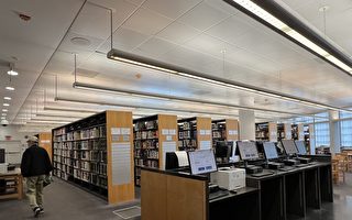 紐約市皇后區公共圖書館開設電話翻譯服務