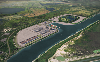 康菲和Sempra推进德州墨西哥湾液化天然气项目