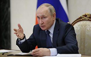 普京：俄羅斯或在烏克蘭長期作戰 核風險增加