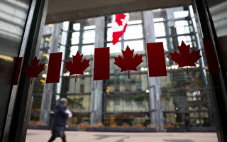 加拿大央行再調升利率50個基點至4.25%