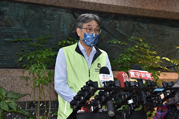 中共无预警暂停台湾水产品进口 台陆委会表达不满