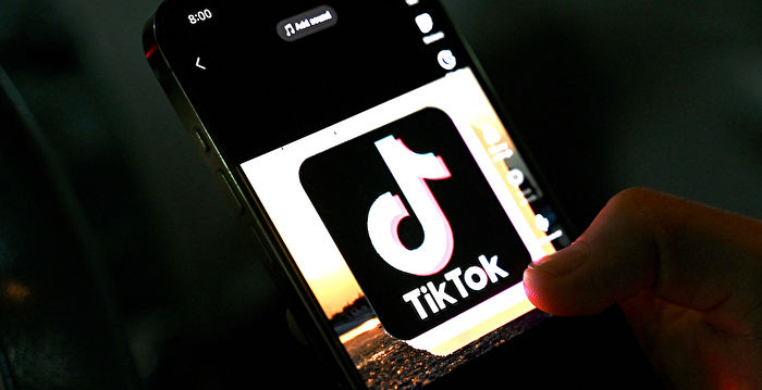 奥地利将禁止公务手机使用TikTok