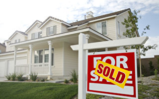 美11月房屋銷售跌超7% 連續10個月下降