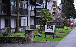 溫哥華空置房屋減少36%