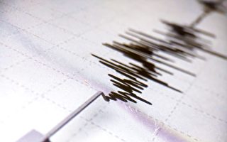 南灣發生3.7級地震