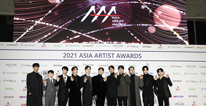 SEVENTEEN获Billboard Japan专辑销量榜第三