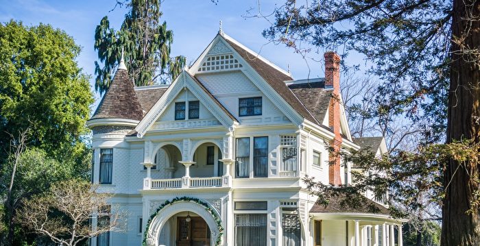 美国十大购房性价比最高城市 无一在佛州