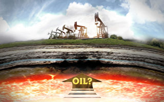 石油是來自生物遺骸嗎？科學家另有說法
