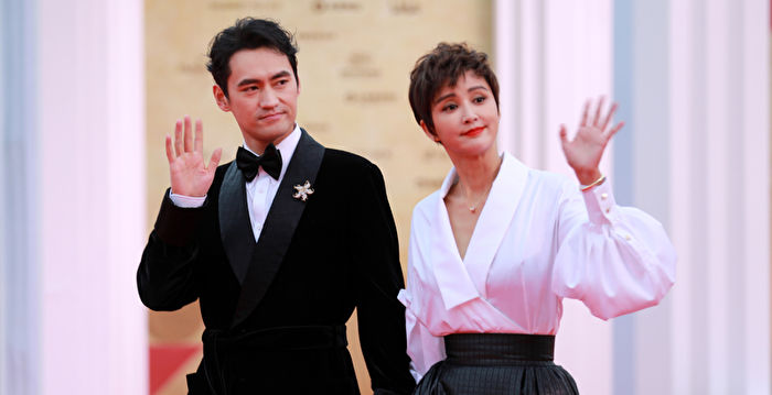 张歆艺自曝全家染疫康复过程 大陆明星第一人