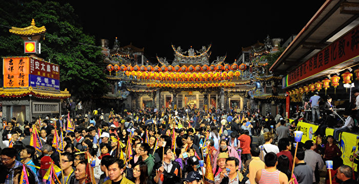 中共藉协会交流行宗教渗透