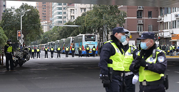 江死讯公布前 江绵恒任校长的上科大人事异动