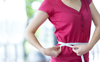 日女子不运动成功减肥10公斤 秘诀是9个好习惯