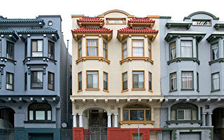 旧金山一租户 获得今年迄今为止最高买断金