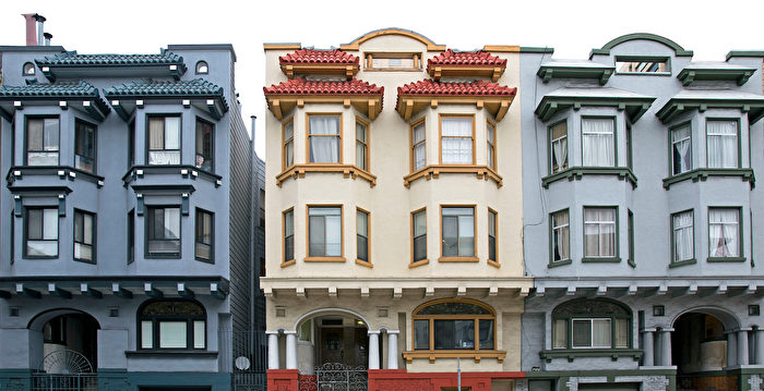 旧金山一租户 获得今年迄今为止最高买断金