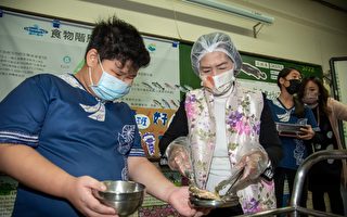 宜蘭石斑魚首次供餐 岳明中小學推食魚教育