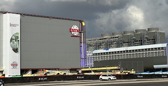 李淳:美要窒息中共科技 “去台化”是假议题