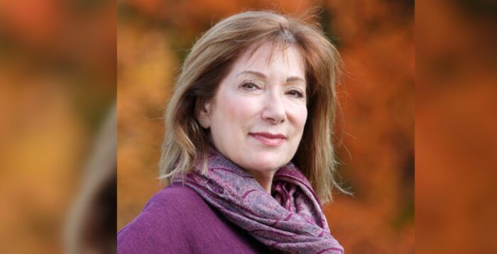 美国人捍卫中美自由的故事：这是我的大家庭