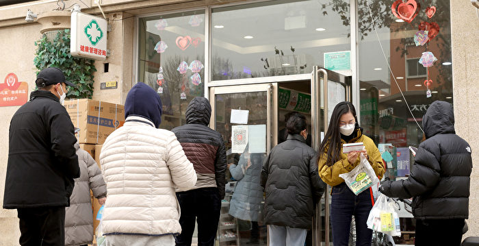 胡锡进阳了 北京殡仪馆超负荷、墓地售罄