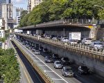 紐約布碌崙高地BQE路段 整修新計畫公布