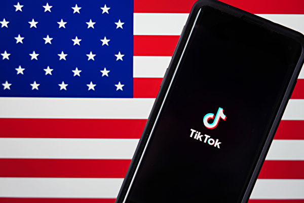 弗吉尼亚州长下令 州政府禁用TikTok和微信