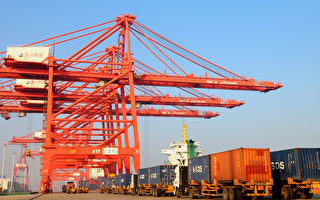 中國12月進出口大幅下滑 經濟前景不佳