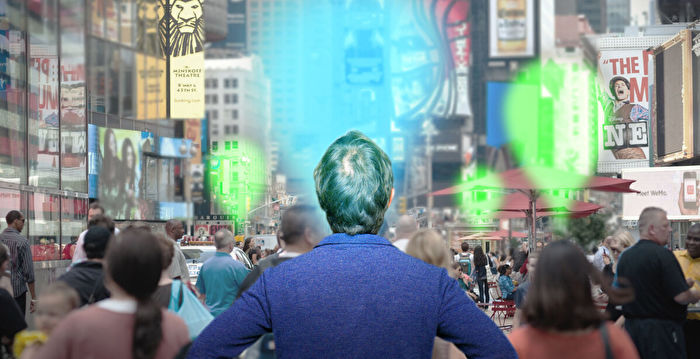 潜意识能作用于诺奖得主发现的人脑GPS吗?