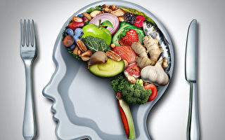 11种促进大脑健康的食物 2类人更需要