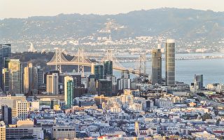 在舊金山獲得建房許可的時間還在不斷變長