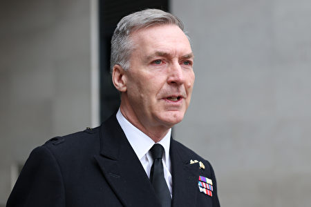 英國國防參謀長拉達金（Tony Radakin）日前在一場演說中提到，英國或許有必要在印太區域常態部署航空母艦、成為盟軍航艦打擊群的核心部分。