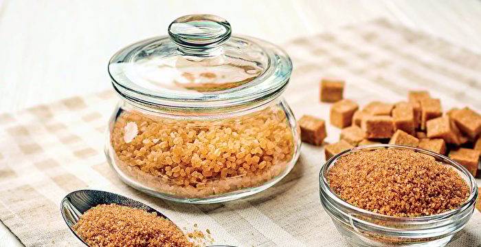 【雪说健康】你最适合哪种糖?四种糖补养脾胃