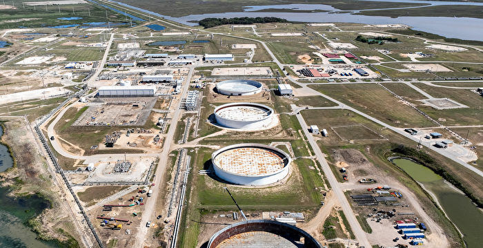 美国将购买300万桶石油 补充战略储油
