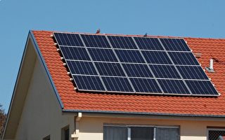 加州將減少對屋頂太陽能板用戶的獎勵