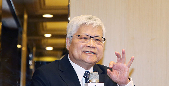 半导体去台化?台积电总裁重申:门都没有