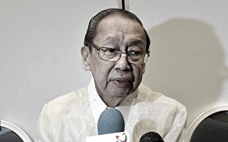 菲律賓共產黨流亡領導人西森去世