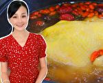 【美食天堂】香菇红枣鸡汤做法～煮鸡汤秘诀