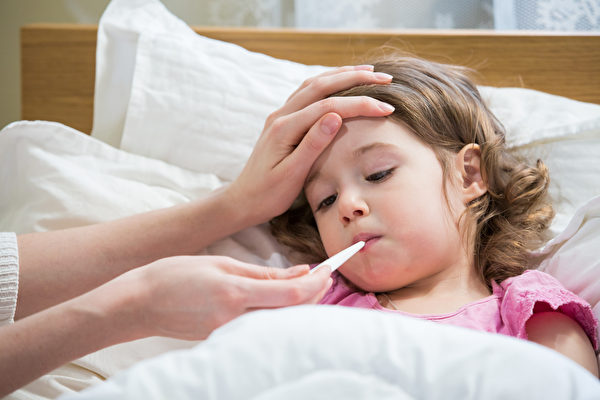 专家：流感病例急增 注意保护婴幼儿和老人