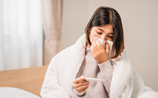 在家裡如何治療自己的感冒？ 醫生分享經驗