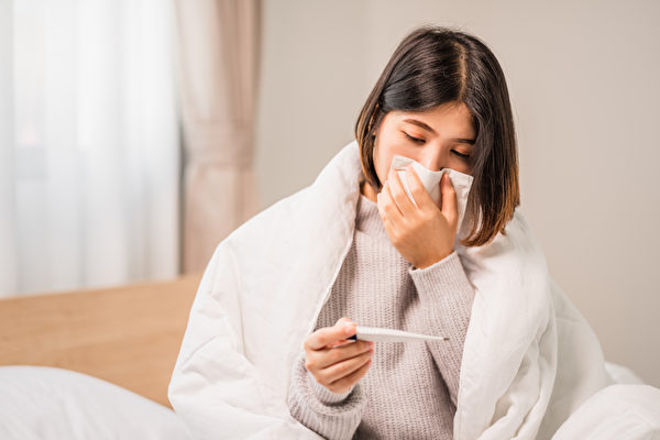 在家裡如何治療自己的感冒？ 醫生分享經驗