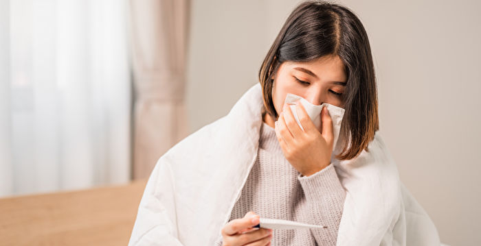 在家里如何治疗自己的感冒？ 医生分享经验