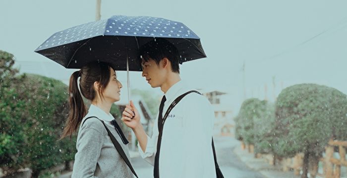 《想见你》电影版预告 柯佳嬿双重身份引热议