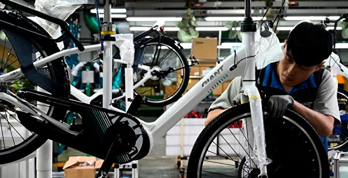 疫情影响 全球自行车龙头首次延展票期