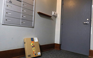 近七成安省人担心包裹被偷 FedEx提醒如何预防