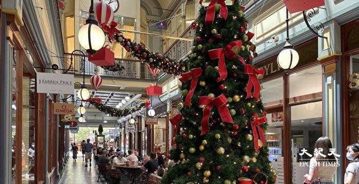 民调：超过1/3美国人计划在节假日减少开支