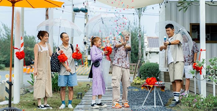 台实境秀收视超车世足季军赛 浩子点出关键点