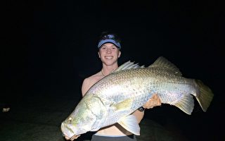 昆州釣魚大賽 一參賽者贏2萬元獎金