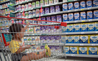 澳奶粉公司Bubs在中國銷量大幅下滑