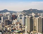 韩公寓今年成交量将创历史新低