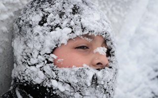 地球上最冷20个地方 13个在加拿大